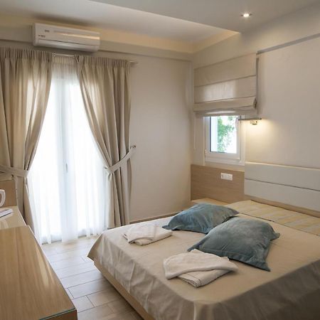 Moonlight Hotel Сталида Экстерьер фото