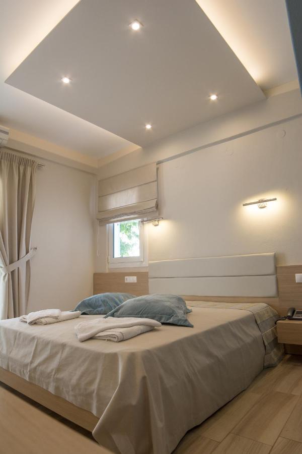 Moonlight Hotel Сталида Экстерьер фото